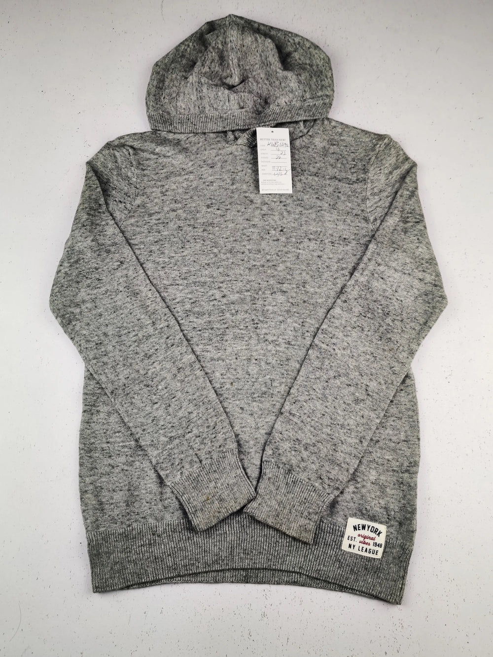 Buy online pre-used pre-loved 100% authentic & Original branded H&M (KWB-5292) available in Pakistan. Top international brands avilable.