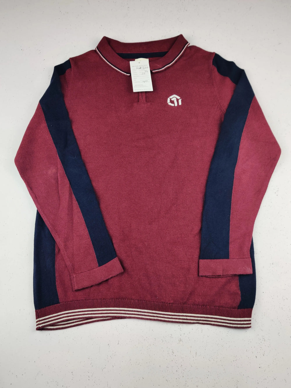 Buy online pre-used pre-loved 100% authentic & Original branded F&F (KWB-5312) available in Pakistan. Top international brands avilable.