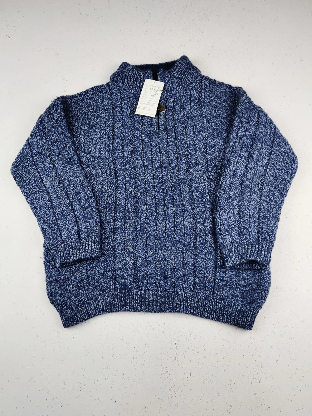 Buy online pre-used pre-loved 100% authentic & Original branded Original Aran Co (KWB-5315) available in Pakistan. Top international brands avilable.