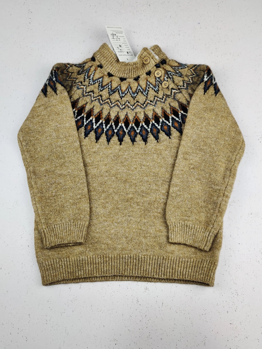 Buy online pre-used pre-loved 100% authentic & Original branded Tu (KWB-5347) available in Pakistan. Top international brands avilable.