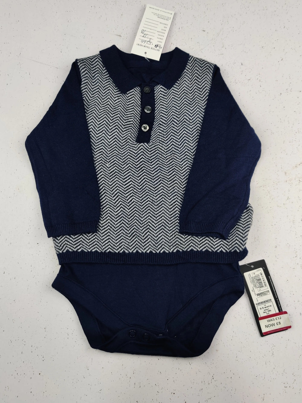 Buy online pre-used pre-loved 100% authentic & Original branded Marks & Spencer (KWB-5366) available in Pakistan. Top international brands avilable.