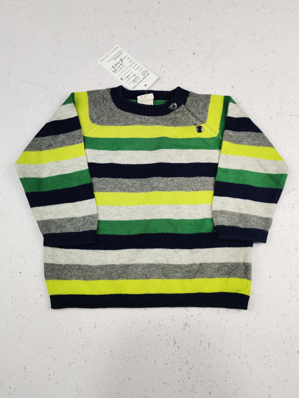 Buy online pre-used pre-loved 100% authentic & Original branded H&M (KWB-5380) available in Pakistan. Top international brands avilable.