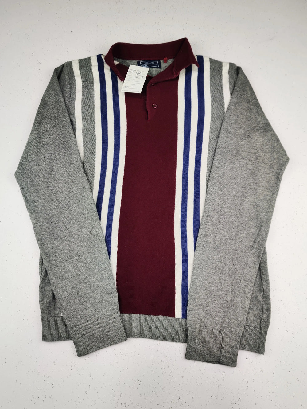 Buy online pre-used pre-loved 100% authentic & Original branded Next (KWB-5383) available in Pakistan. Top international brands avilable.