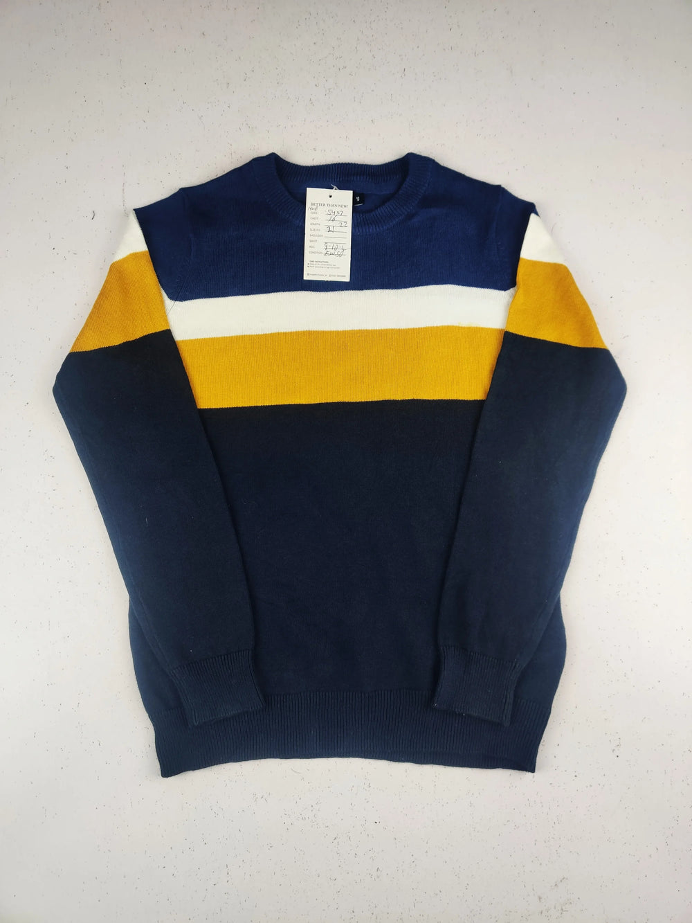 Buy online pre-used pre-loved 100% authentic & Original branded In Extenso (KWB-5407) available in Pakistan. Top international brands avilable.