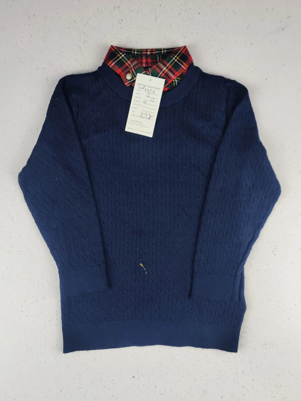 Buy online pre-used pre-loved 100% authentic & Original branded Next (KWB-5424) available in Pakistan. Top international brands avilable.