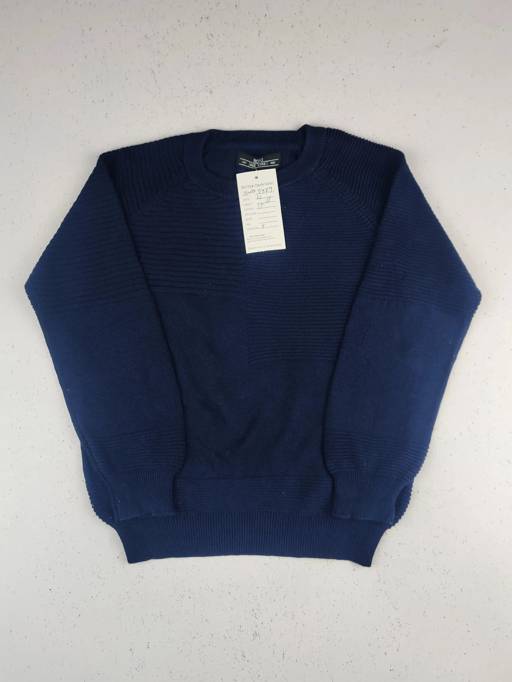 Buy online pre-used pre-loved 100% authentic & Original branded Boys (KWB-5427) available in Pakistan. Top international brands avilable.
