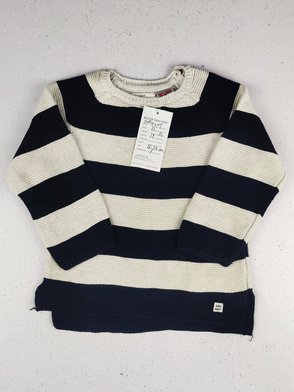 Buy online pre-used pre-loved 100% authentic & Original branded Next (KWB-5447) available in Pakistan. Top international brands avilable.