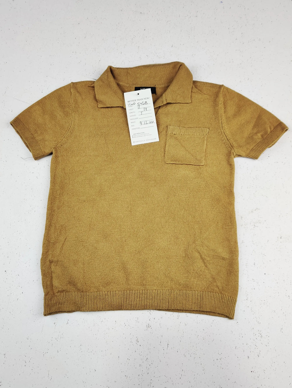 Buy online pre-used pre-loved 100% authentic & Original branded Next (KWB-5458) available in Pakistan. Top international brands avilable.