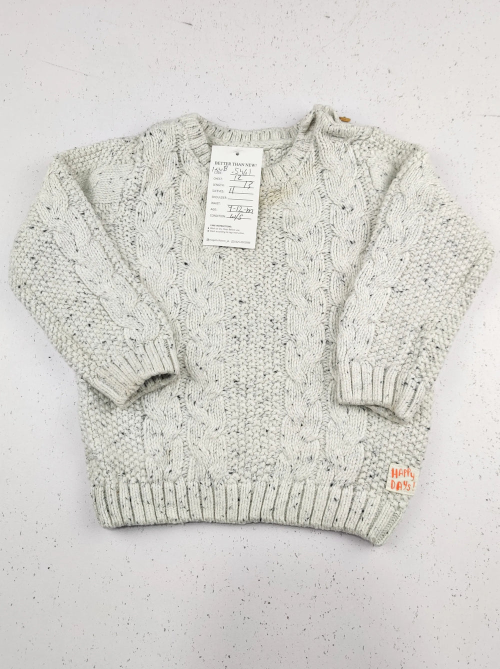 Buy online pre-used pre-loved 100% authentic & Original branded Fred Flo (KWB-5461) available in Pakistan. Top international brands avilable.