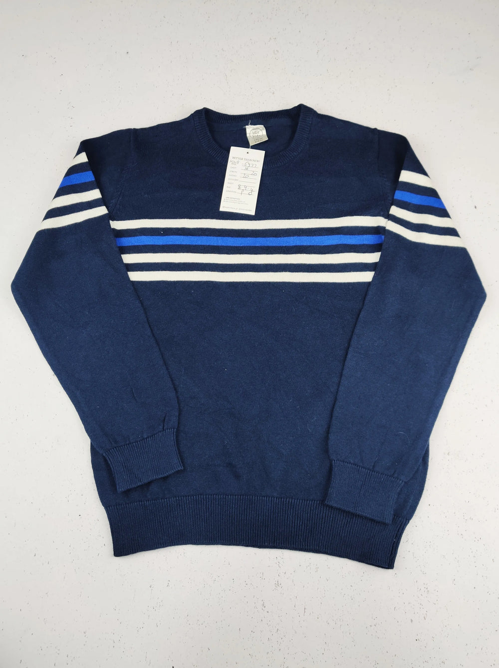 Buy online pre-used pre-loved 100% authentic & Original branded Little Kids (KWB-5477) available in Pakistan. Top international brands avilable.