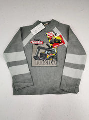 Buy online pre-used pre-loved 100% authentic & Original branded Tonka (KWB-5483) available in Pakistan. Top international brands avilable.