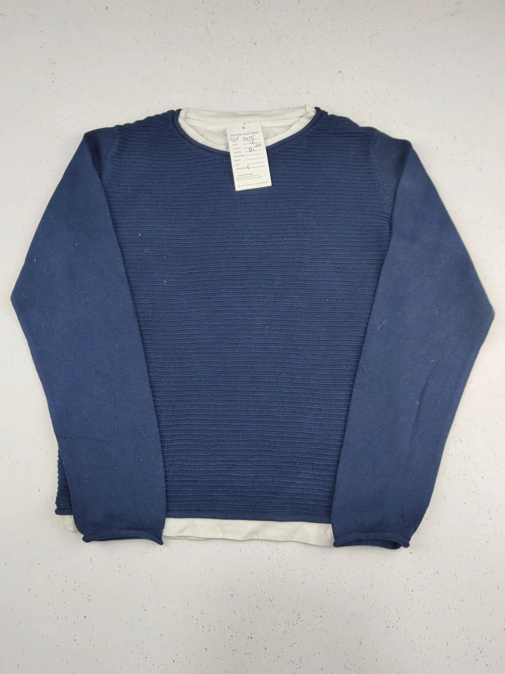 Buy online pre-used pre-loved 100% authentic & Original branded Dunnes Stores (KWB-5495) available in Pakistan. Top international brands avilable.