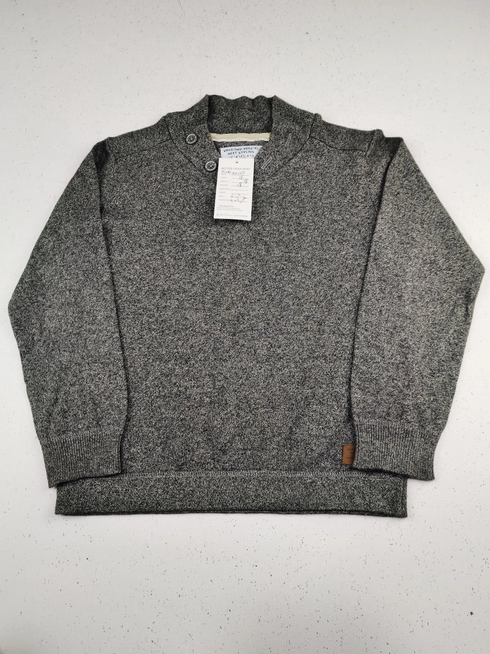 Buy online pre-used pre-loved 100% authentic & Original branded Next (KWB-5505) available in Pakistan. Top international brands avilable.