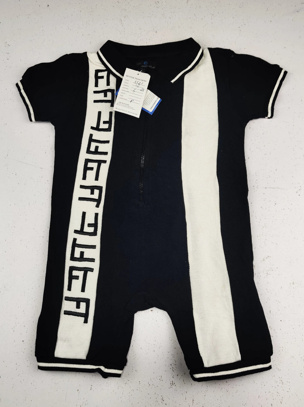 Buy online pre-used pre-loved 100% authentic & Original branded Firetrap (KWB-5521) available in Pakistan. Top international brands avilable.
