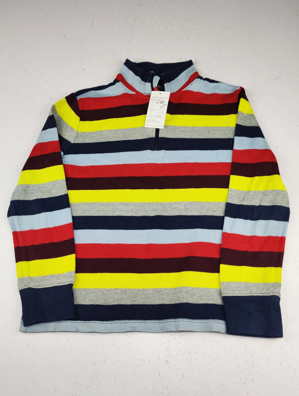 Buy online pre-used pre-loved 100% authentic & Original branded Gap (KWB-5523) available in Pakistan. Top international brands avilable.