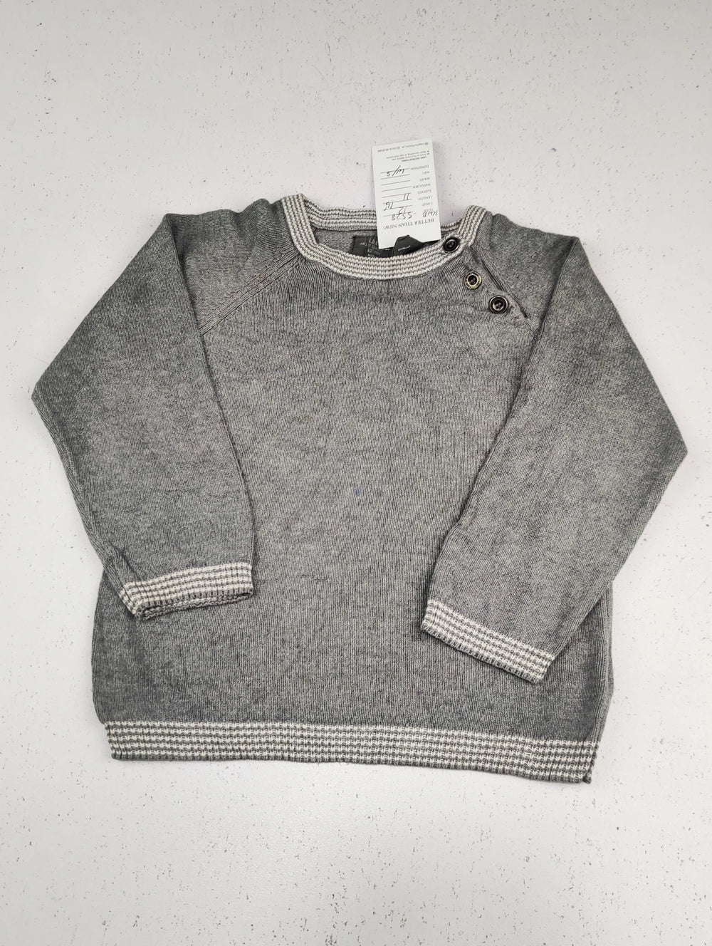 Buy online pre-used pre-loved 100% authentic & Original branded H&M (KWB-5528) available in Pakistan. Top international brands avilable.