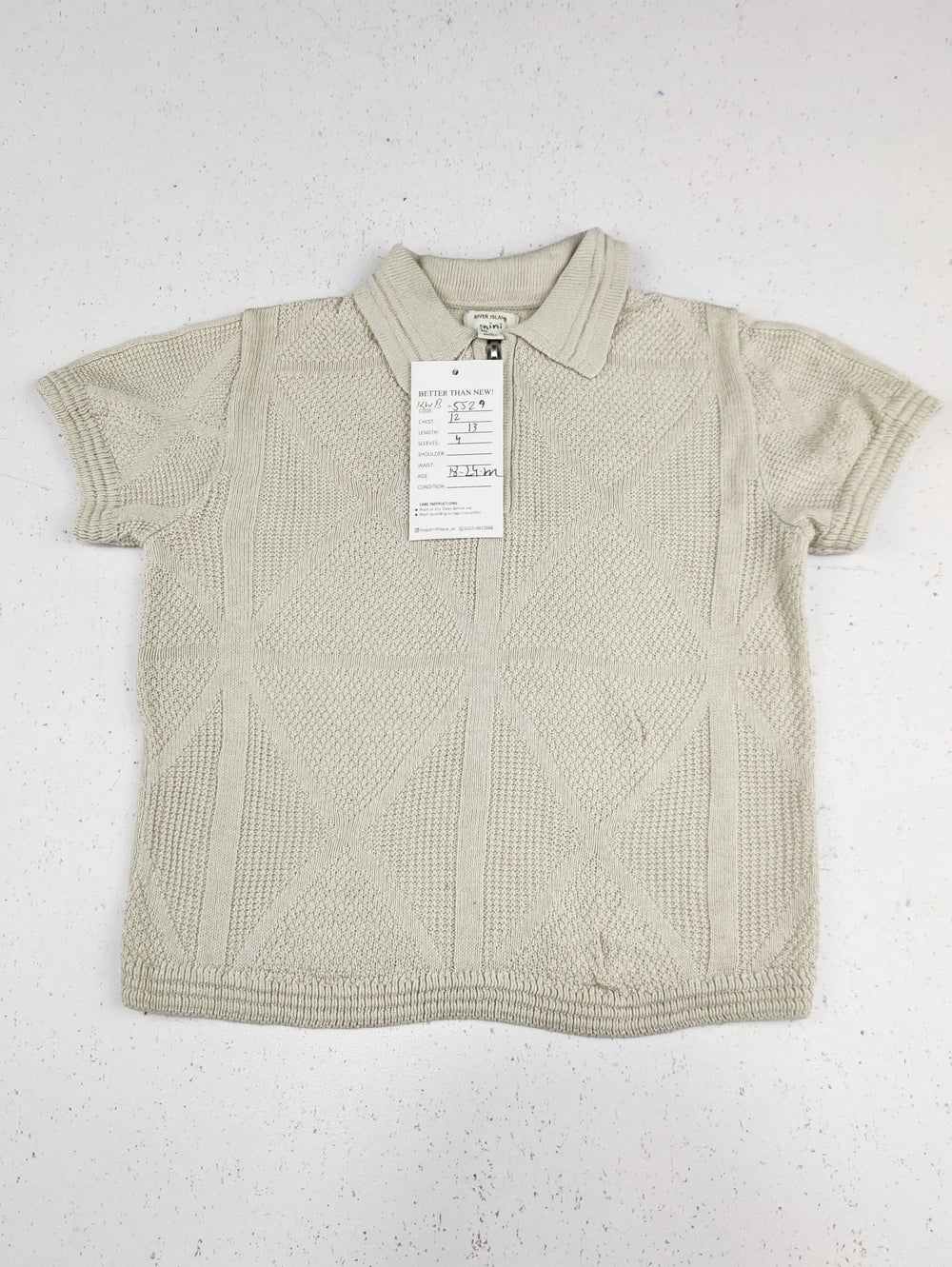 Buy online pre-used pre-loved 100% authentic & Original branded Mini (KWB-5529) available in Pakistan. Top international brands avilable.