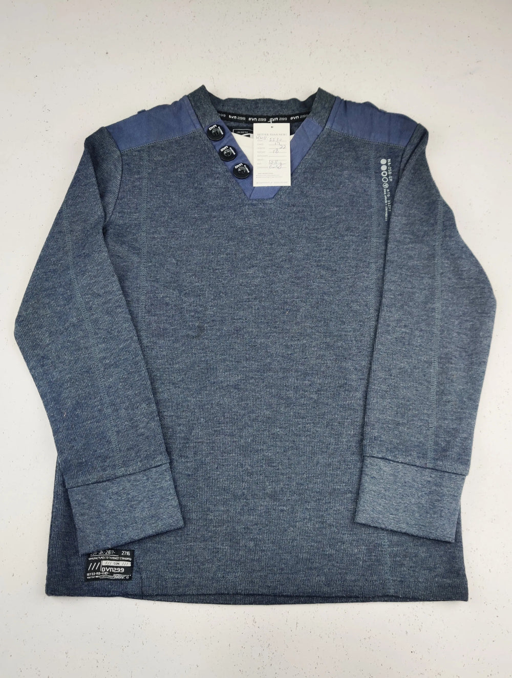 Buy online pre-used pre-loved 100% authentic & Original branded Dunnes Stores (KWB-5530) available in Pakistan. Top international brands avilable.