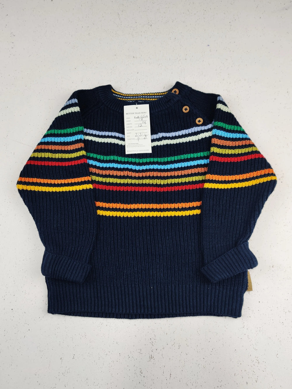Buy online pre-used pre-loved 100% authentic & Original branded Next (KWB-5549) available in Pakistan. Top international brands avilable.