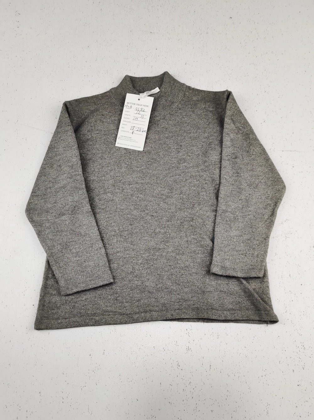 Buy online pre-used pre-loved 100% authentic & Original branded Zara (KWB-5582) available in Pakistan. Top international brands avilable.