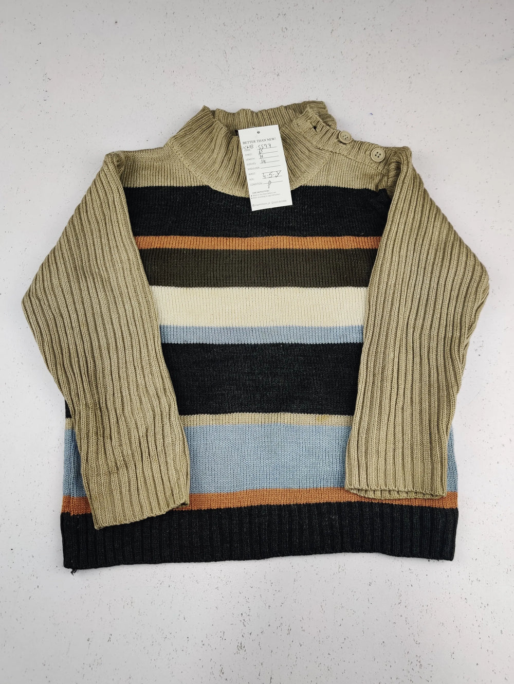 Buy online pre-used pre-loved 100% authentic & Original branded A&J (KWB-5597) available in Pakistan. Top international brands avilable.