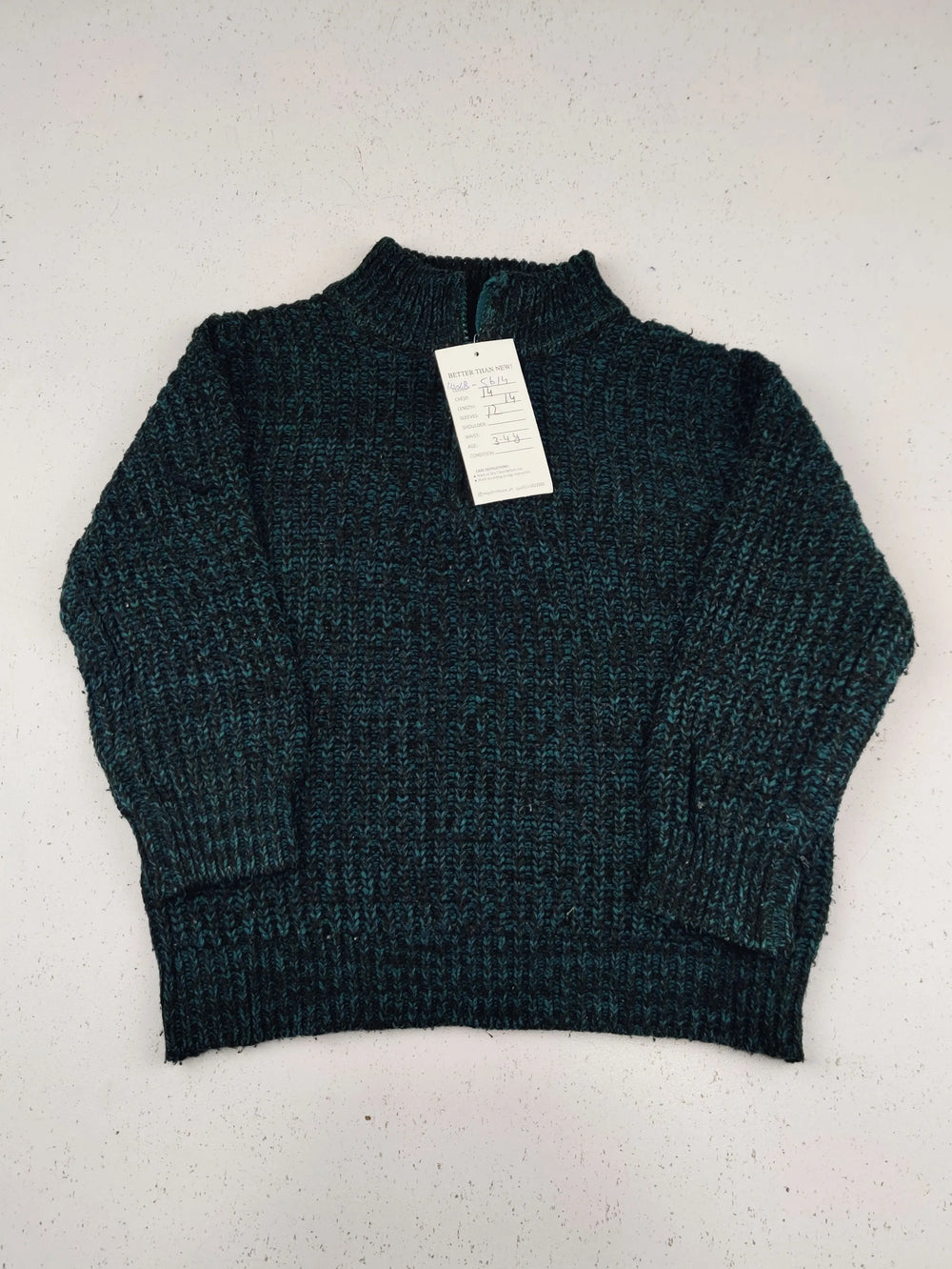 Buy online pre-used pre-loved 100% authentic & Original branded Unknown Brand (KWB-5614) available in Pakistan. Top international brands avilable.