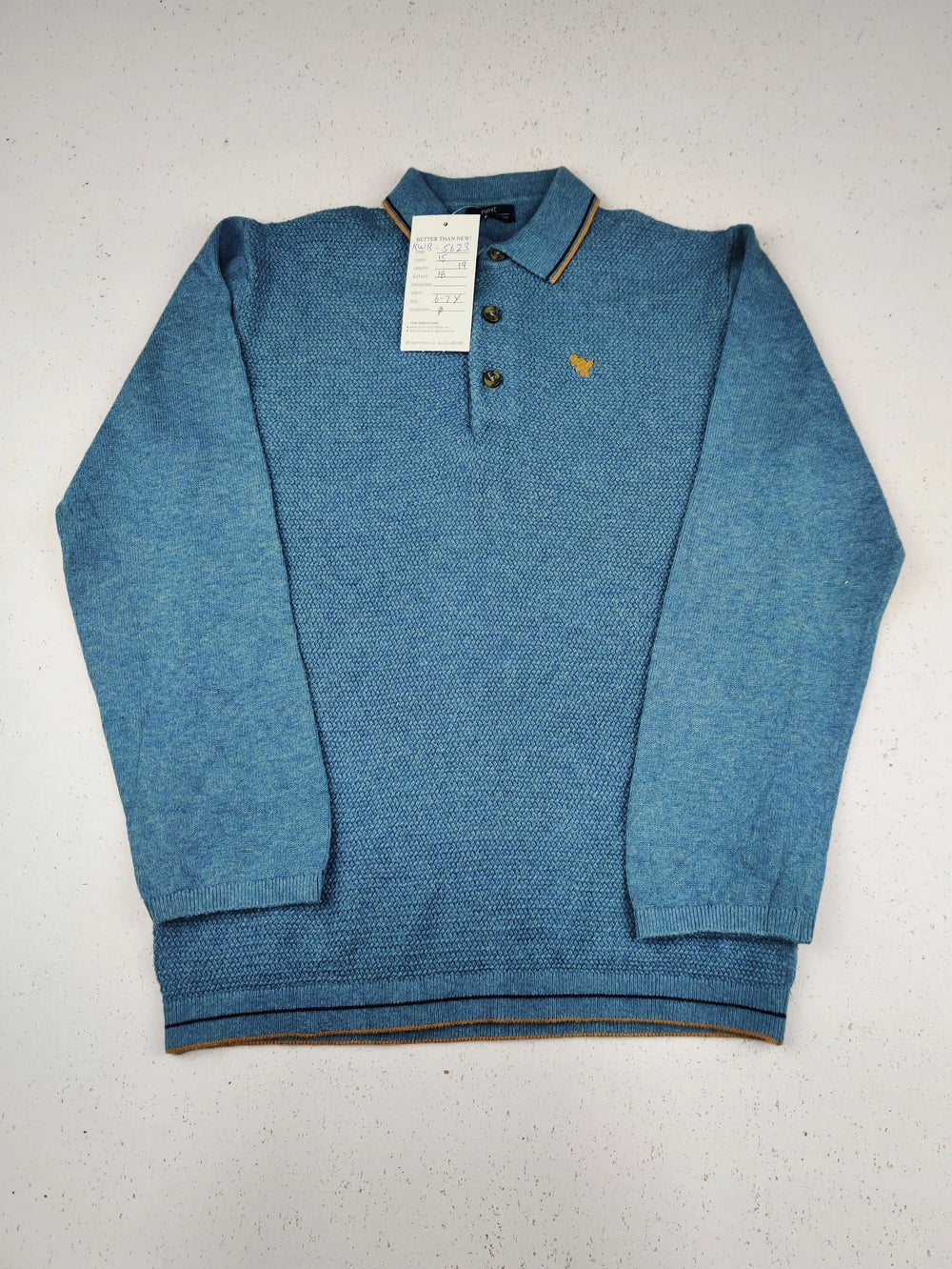 Buy online pre-used pre-loved 100% authentic & Original branded Next (KWB-5623) available in Pakistan. Top international brands avilable.