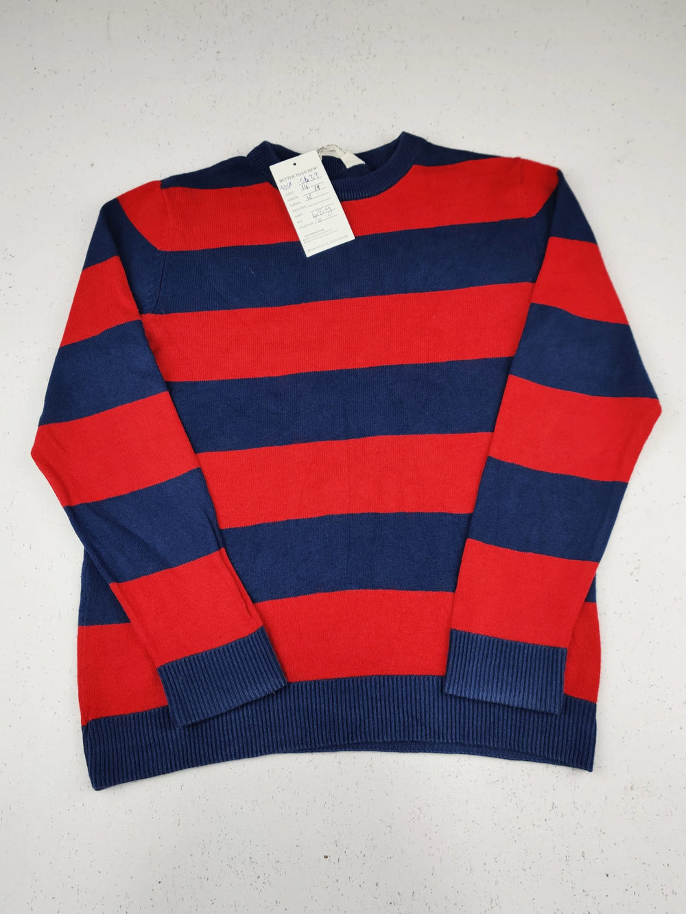 Buy online pre-used pre-loved 100% authentic & Original branded H&M (KWB-5633) available in Pakistan. Top international brands avilable.