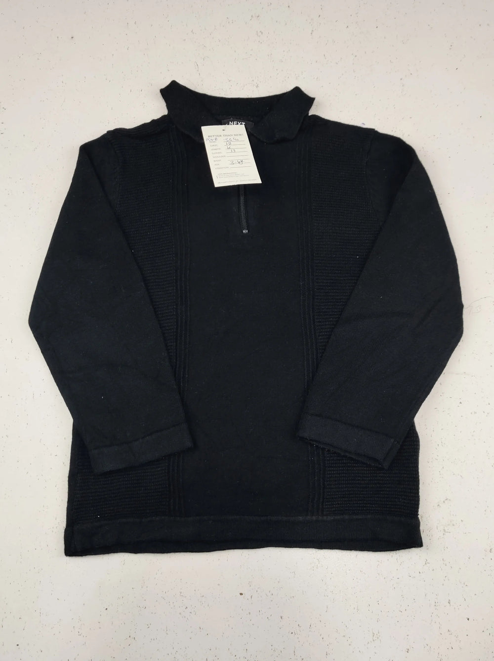 Buy online pre-used pre-loved 100% authentic & Original branded Next (KWB-5640) available in Pakistan. Top international brands avilable.