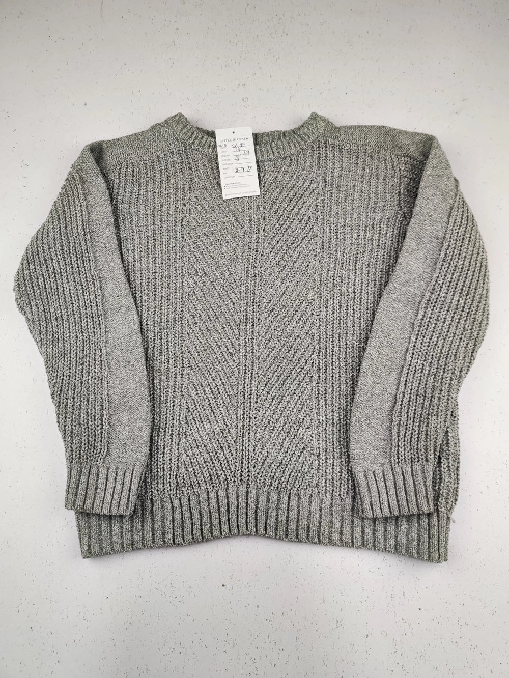 Buy online pre-used pre-loved 100% authentic & Original branded Dunnes Stores (KWB-5699) available in Pakistan. Top international brands avilable.