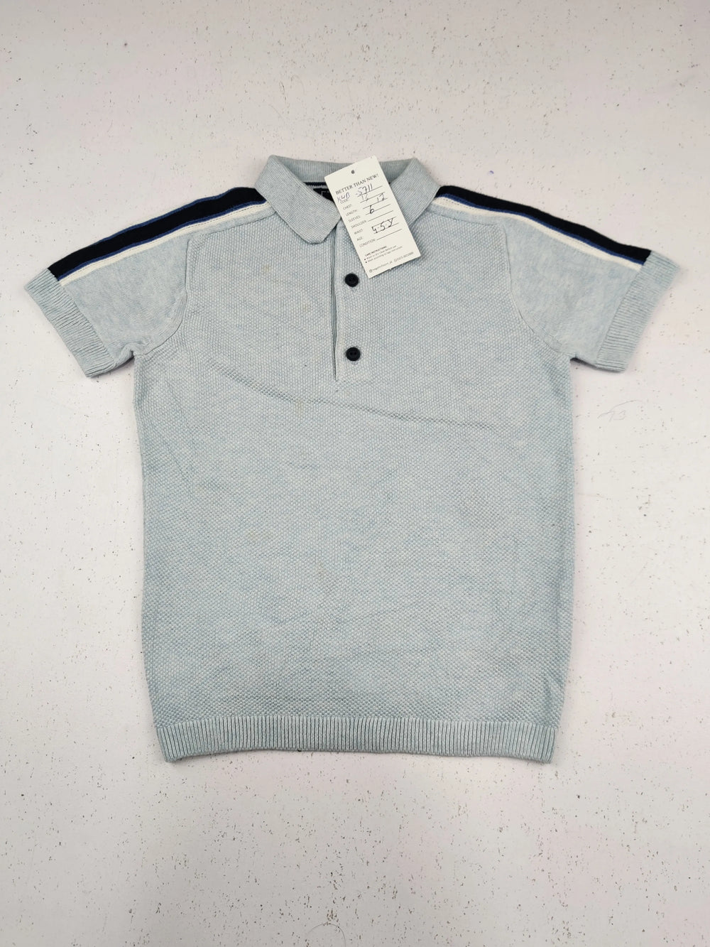 Buy online pre-used pre-loved 100% authentic & Original branded Terranova (KWB-5711) available in Pakistan. Top international brands avilable.