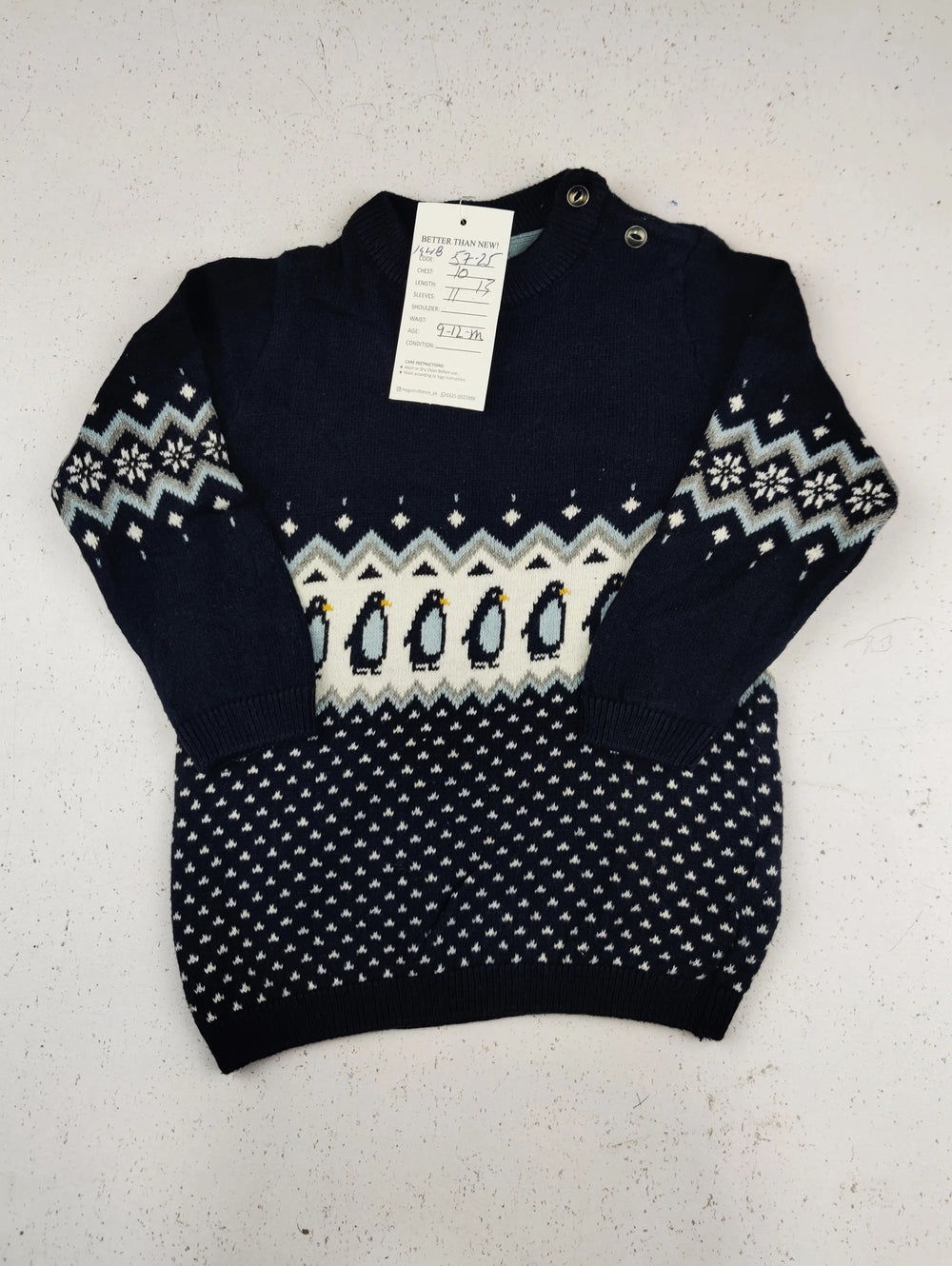 Buy online pre-used pre-loved 100% authentic & Original branded H&M (KWB-5725) available in Pakistan. Top international brands avilable.