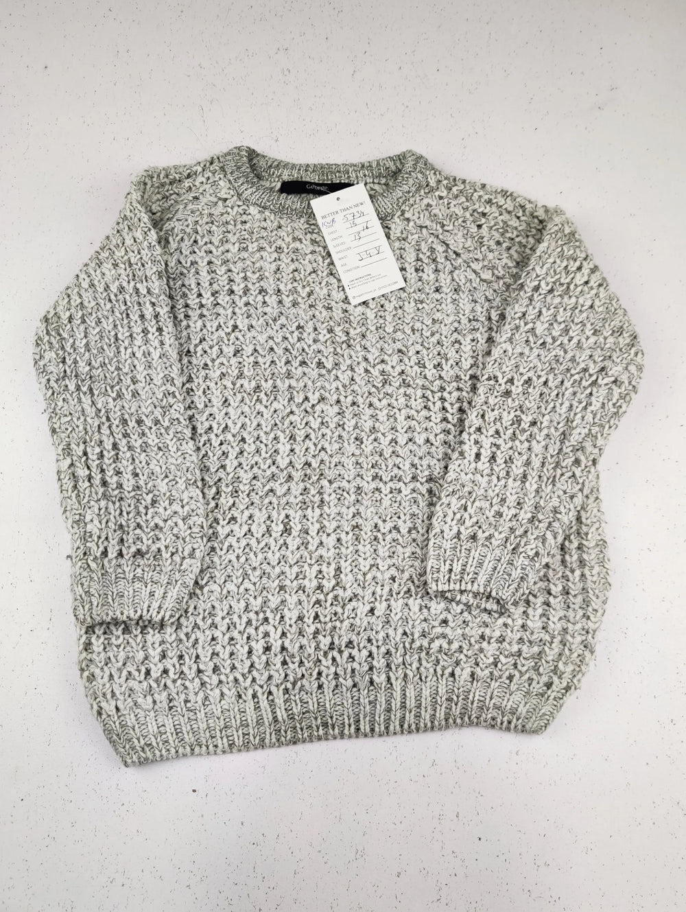 Buy online pre-used pre-loved 100% authentic & Original branded George (KWB-5734) available in Pakistan. Top international brands avilable.