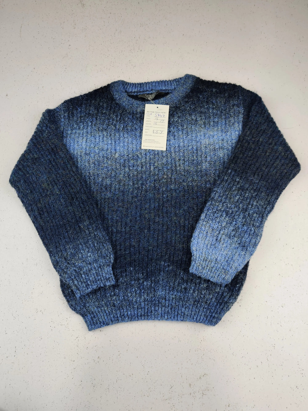 Buy online pre-used pre-loved 100% authentic & Original branded Primark (KWB-5747) available in Pakistan. Top international brands avilable.