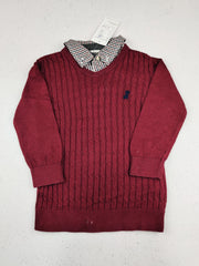 Buy online pre-used pre-loved 100% authentic & Original branded Junior (KWB-5770) available in Pakistan. Top international brands avilable.