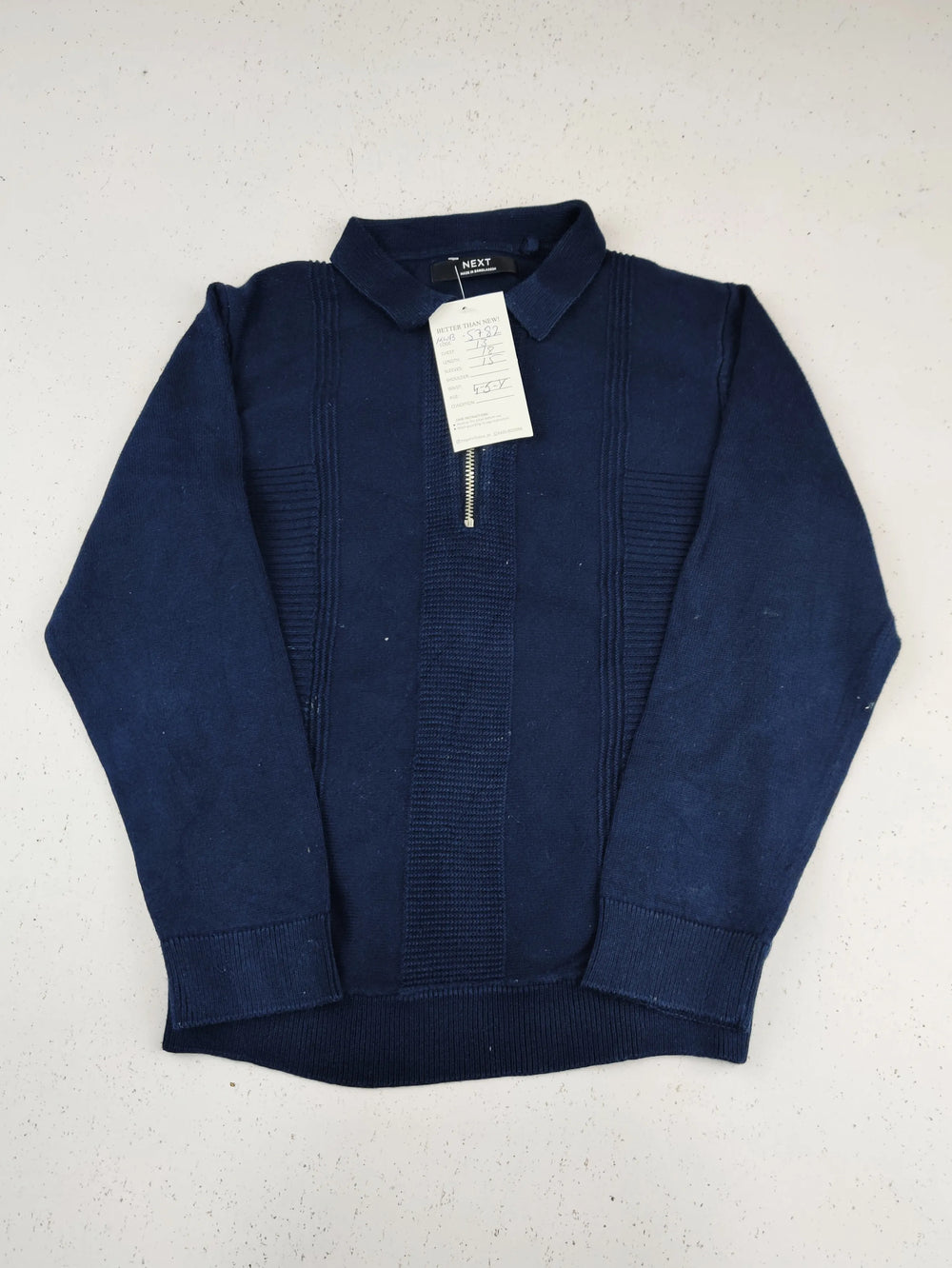 Buy online pre-used pre-loved 100% authentic & Original branded Next (KWB-5782) available in Pakistan. Top international brands avilable.
