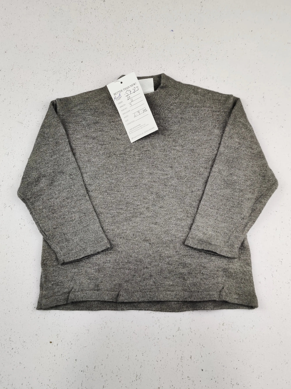 Buy online pre-used pre-loved 100% authentic & Original branded Zara (KWB-5783) available in Pakistan. Top international brands avilable.