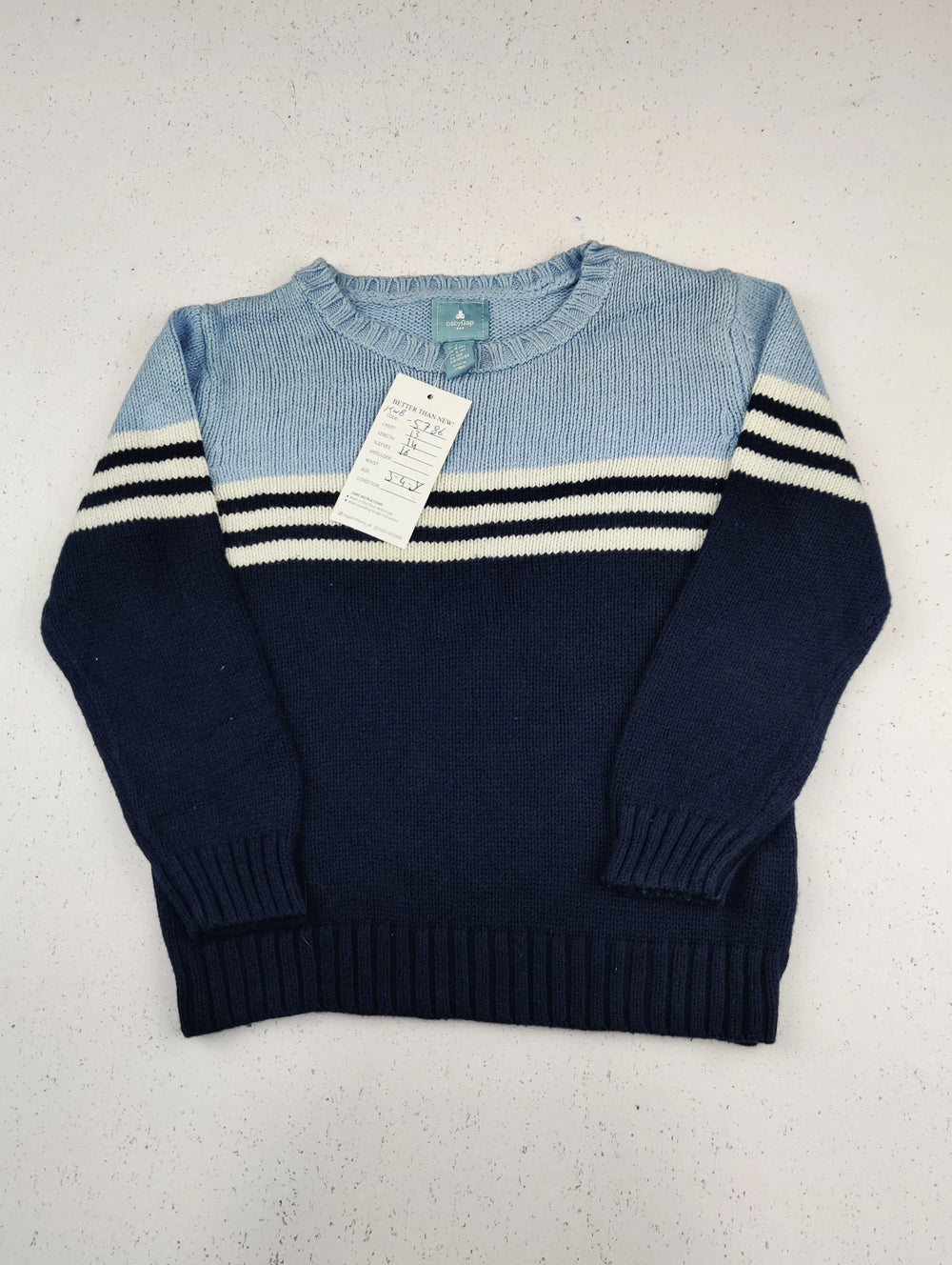 Buy online pre-used pre-loved 100% authentic & Original branded Gap (KWB-5786) available in Pakistan. Top international brands avilable.