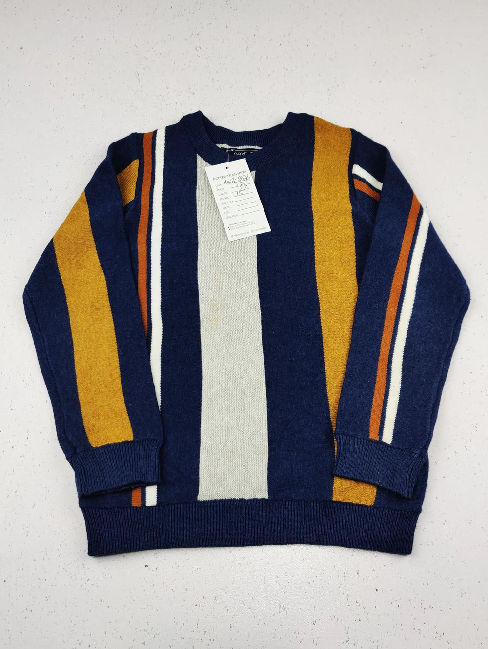 Buy online pre-used pre-loved 100% authentic & Original branded Next (KWB-5825) available in Pakistan. Top international brands avilable.