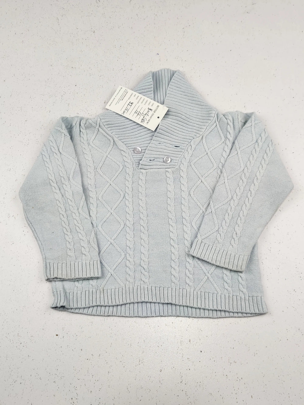 Buy online pre-used pre-loved 100% authentic & Original branded Mintini Baby (KWB-5836) available in Pakistan. Top international brands avilable.