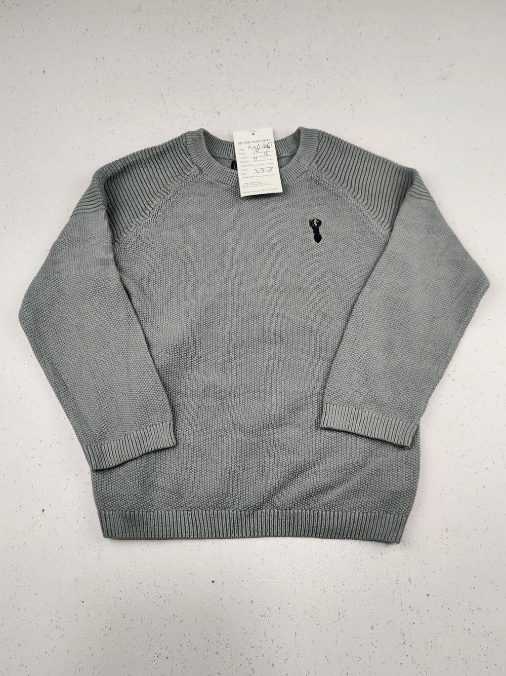 Buy online pre-used pre-loved 100% authentic & Original branded Next (KWB-5851) available in Pakistan. Top international brands avilable.