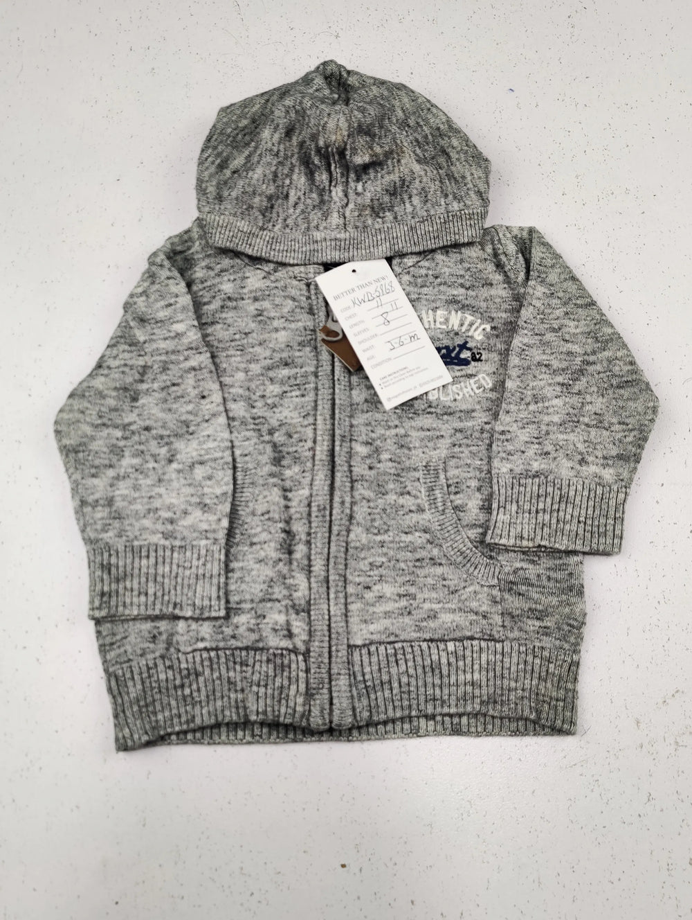 Buy online pre-used pre-loved 100% authentic & Original branded Next (KWB-5868) available in Pakistan. Top international brands avilable.