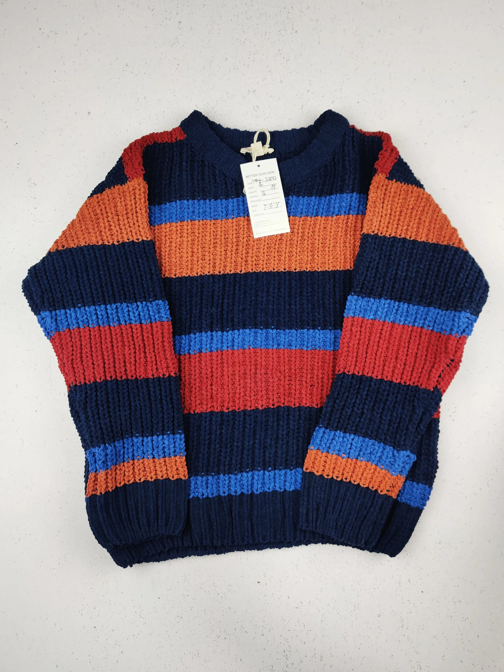 Buy online pre-used pre-loved 100% authentic & Original branded Du Pareil (KWB-5897) available in Pakistan. Top international brands avilable.