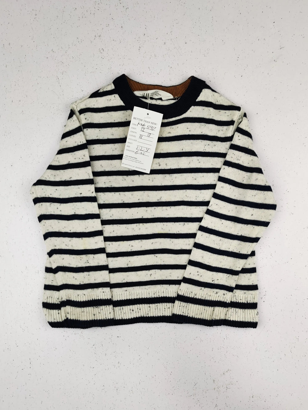 Buy online pre-used pre-loved 100% authentic & Original branded H&M (KWB-5917) available in Pakistan. Top international brands avilable.