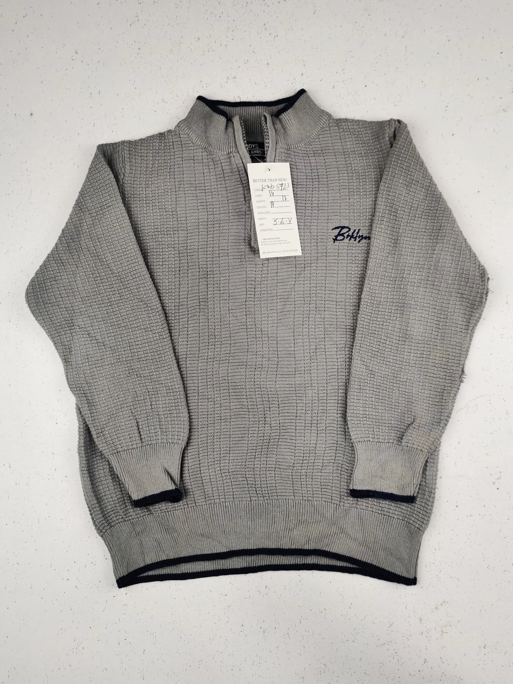 Buy online pre-used pre-loved 100% authentic & Original branded Boys (KWB-5923) available in Pakistan. Top international brands avilable.