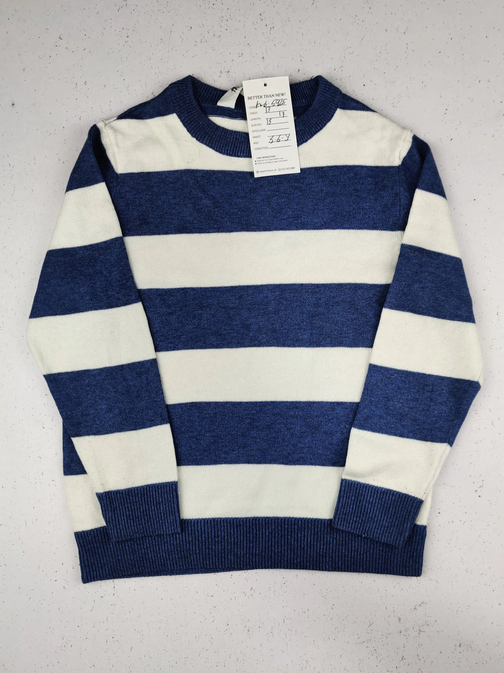 Buy online pre-used pre-loved 100% authentic & Original branded H&M (KWB-5925) available in Pakistan. Top international brands avilable.