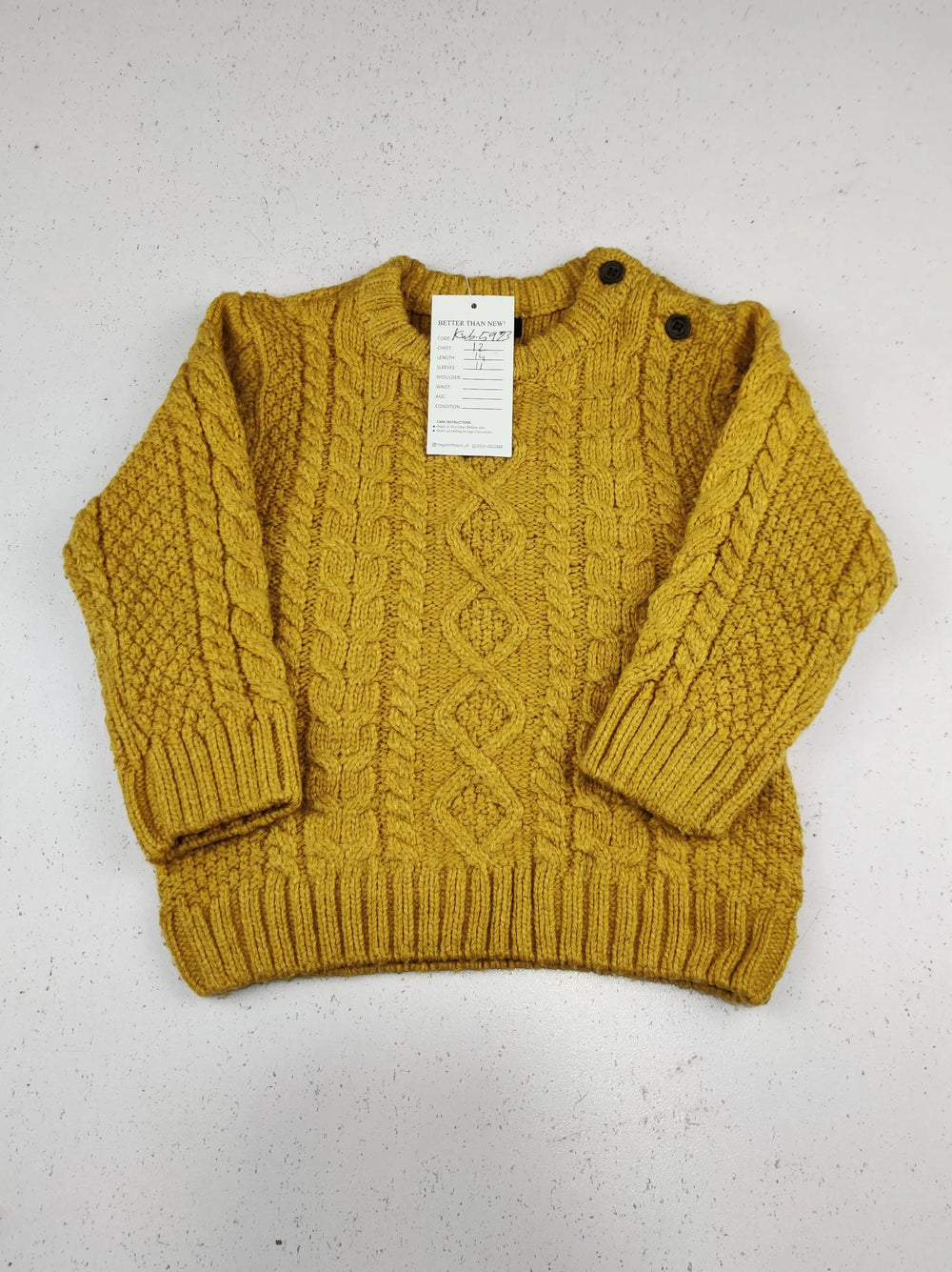 Buy online pre-used pre-loved 100% authentic & Original branded Next (KWB-5973) available in Pakistan. Top international brands avilable.