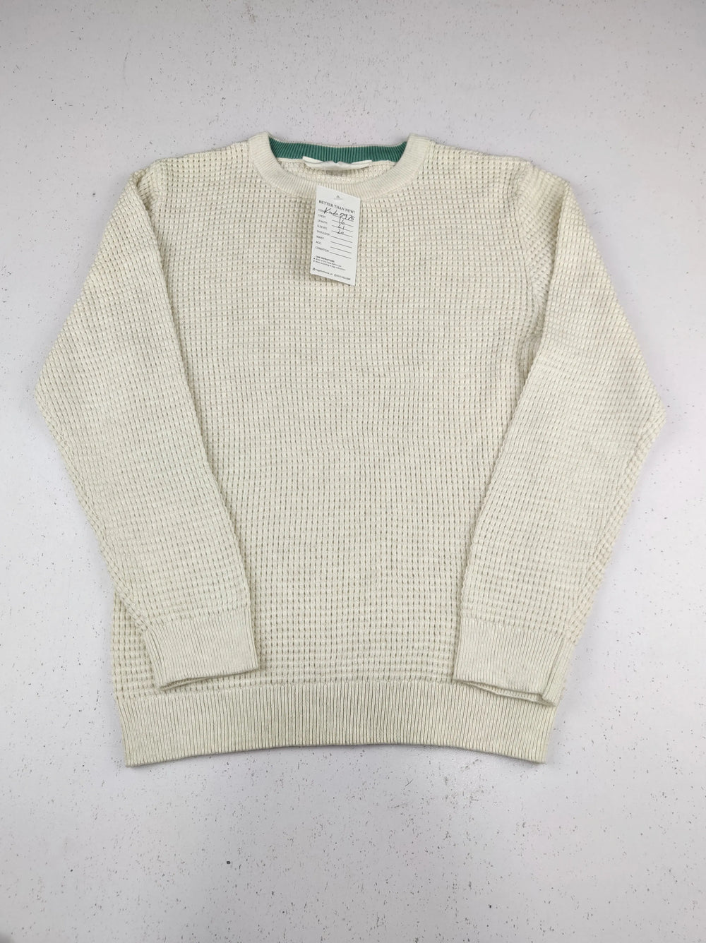 Buy online pre-used pre-loved 100% authentic & Original branded H&M (KWB-5975) available in Pakistan. Top international brands avilable.