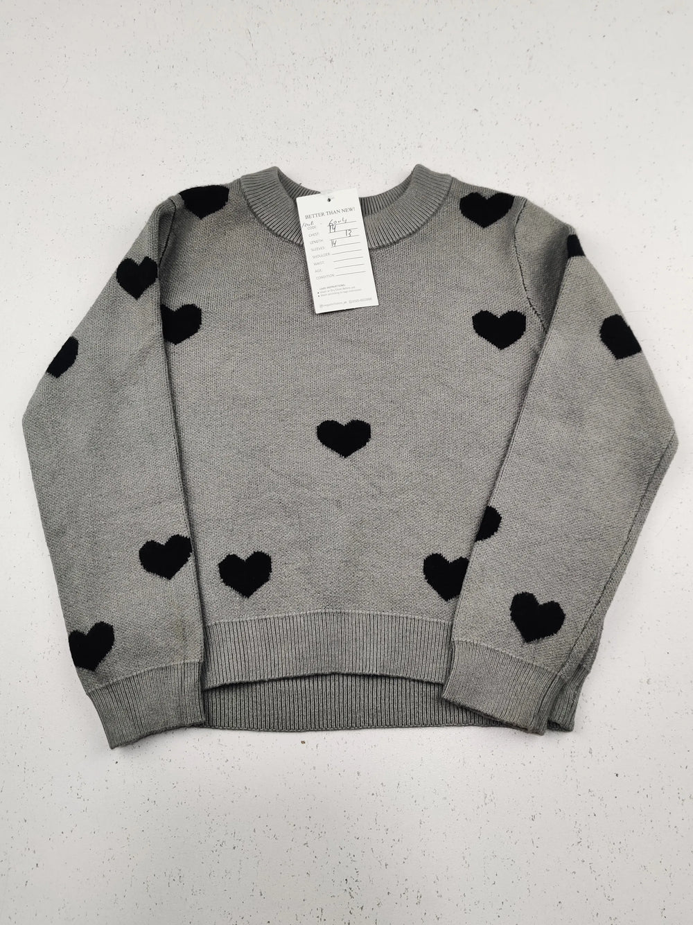 Buy online pre-used pre-loved 100% authentic & Original branded Primark (KWB-6004) available in Pakistan. Top international brands avilable.