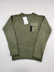 Buy online pre-used pre-loved 100% authentic & Original branded Lyle & Scott (KWB-6037) available in Pakistan. Top international brands avilable.